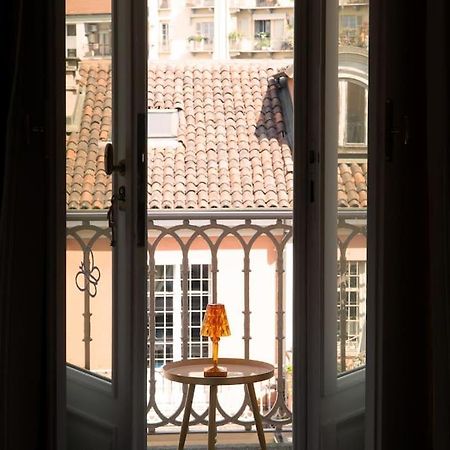 New Boutique Apartment Torino Exterior foto