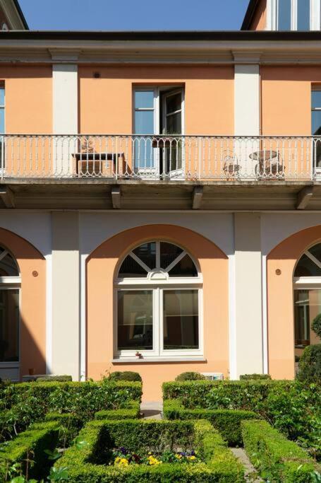 New Boutique Apartment Torino Exterior foto
