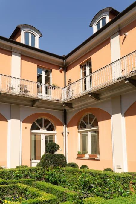 New Boutique Apartment Torino Exterior foto